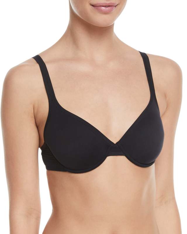 Sensation Plaisir Molded-Cup Bra